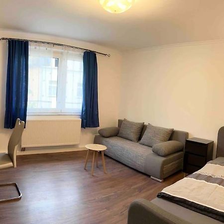 Duesseldorf Messe And Airport, 2-Bedroom Apartment With Kitchen And Garden Duisburg Eksteriør bilde