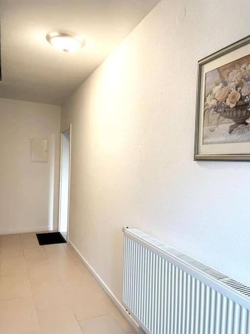 Duesseldorf Messe And Airport, 2-Bedroom Apartment With Kitchen And Garden Duisburg Eksteriør bilde